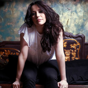Nerina Pallot - List pictures