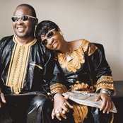 Amadou & Mariam - List pictures