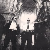 Front 242 - List pictures