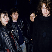 My Bloody Valentine - List pictures