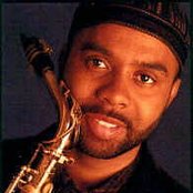 Kenny Garrett - List pictures