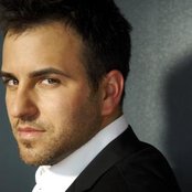 Mark Masri - List pictures