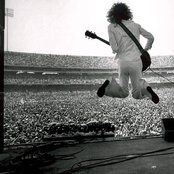 Peter Frampton - List pictures