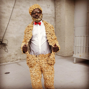 Hannibal Buress - List pictures