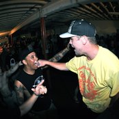 Fire And Ice - List pictures