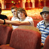 Mcfly - List pictures