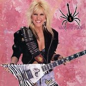 Lita Ford - List pictures