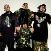 Dem Franchize Boyz - List pictures