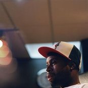 J. Dilla - List pictures