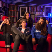 Violent Soho - List pictures