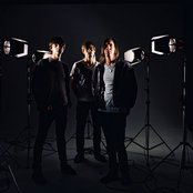 Cut Copy - List pictures