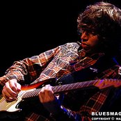 Eric Steckel - List pictures