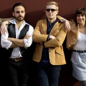 Lake Street Dive - List pictures
