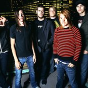 Underoath - List pictures