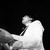 Will Butler - List pictures