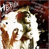 Sixx: A.m. - List pictures