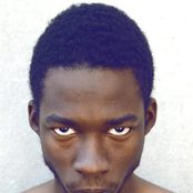 Omari Shakir - List pictures