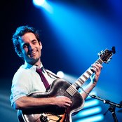 Julian Lage - List pictures