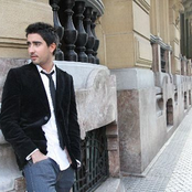 Alex Ubago - List pictures