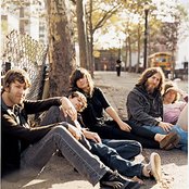 Black Mountain - List pictures