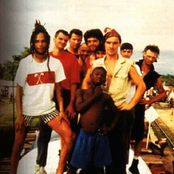 Mano Negra - List pictures