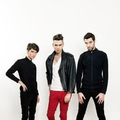 Tesla Boy - List pictures