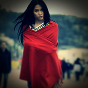 Anggun - List pictures