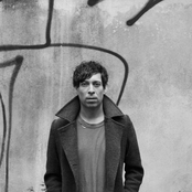 The Soft Moon - List pictures