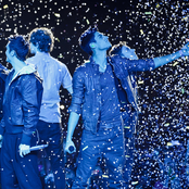 The Wanted - List pictures