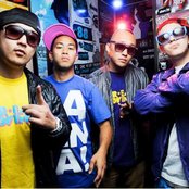 Far East Movement - List pictures