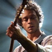 Amos Lee - List pictures