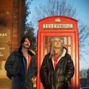 Am & Shawn Lee - List pictures