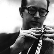 Paul Desmond - List pictures