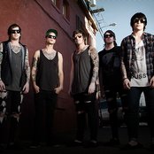 Capture The Crown - List pictures