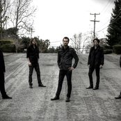 We Shot The Moon - List pictures