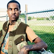 Lil Reese - List pictures