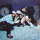 Leaders Of The New School - List pictures