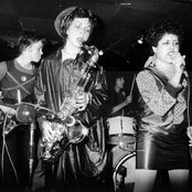 X-ray Spex - List pictures