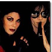 Sisters Of Mercy - List pictures