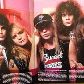 Warrant - List pictures