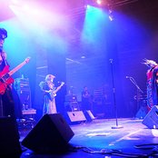 Seikima Ii - List pictures