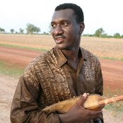 Bassekou Kouyate & Ngoni Ba - List pictures