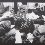 At The Drive In - List pictures