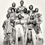 Earth Wind & Fire - List pictures