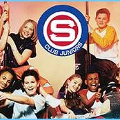 S Club Juniors - List pictures
