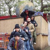 Culcha Candela - List pictures