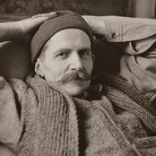 Billy Childish - List pictures