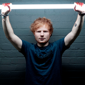 Ed Sheeran - List pictures
