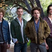 Dawes - List pictures