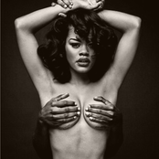 Teyana Taylor - List pictures